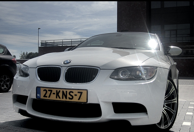 BMW M3 E92 Coupé