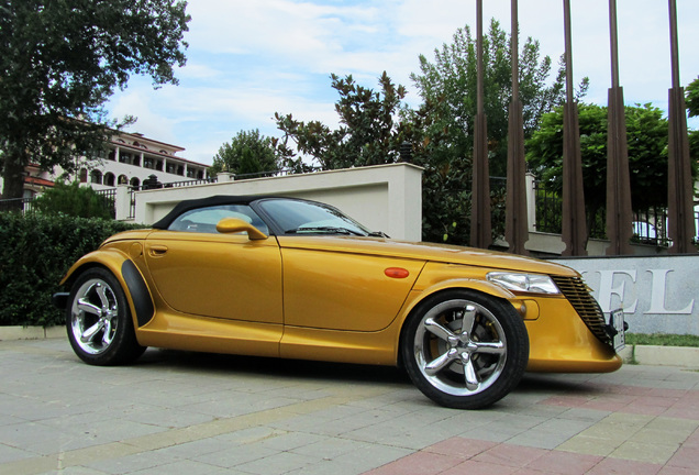 Chrysler Prowler