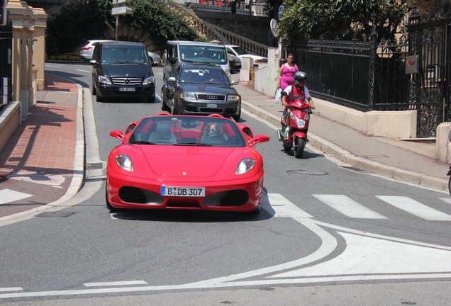 Ferrari F430 Spider