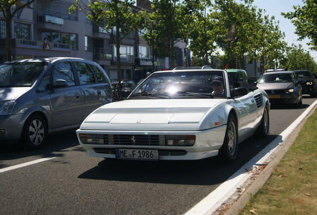 Ferrari Mondial 3.2 Cabriolet