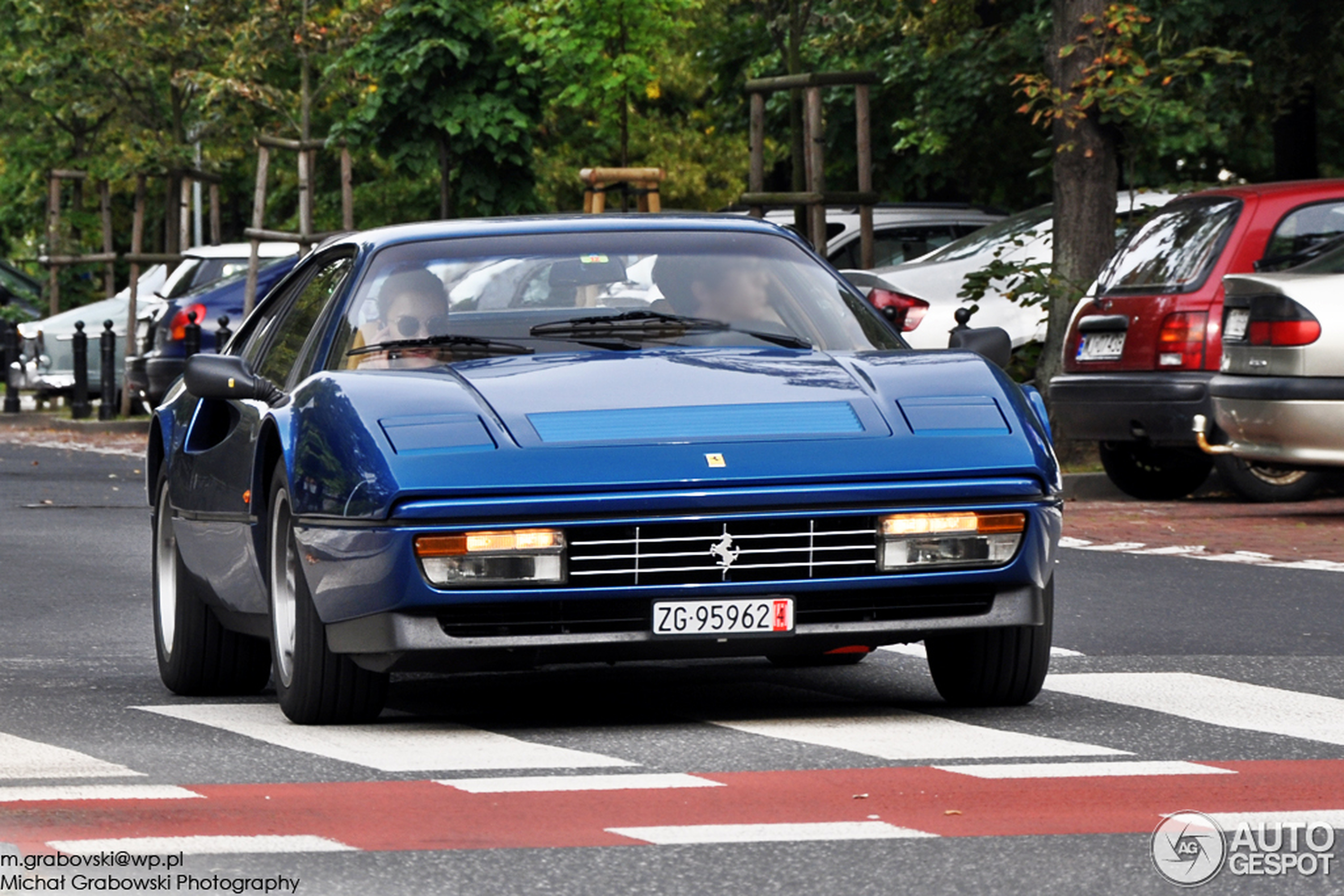 Ferrari 328 GTB