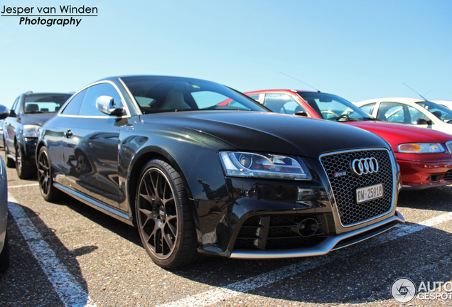 Audi RS5 8T