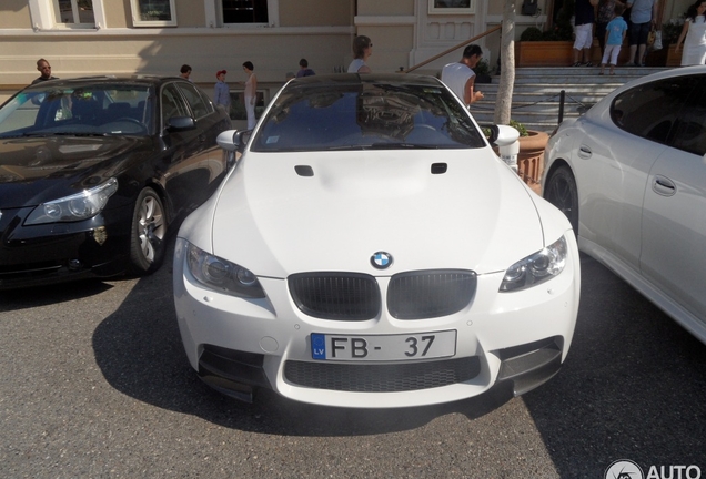 BMW M3 E92 Coupé