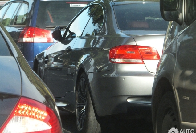 BMW M3 E92 Coupé