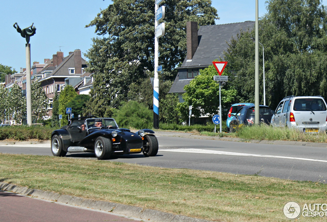 Donkervoort S8