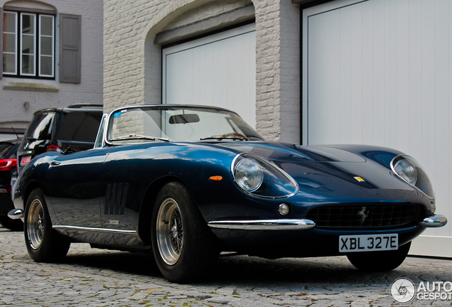 Ferrari 275 GTB/4