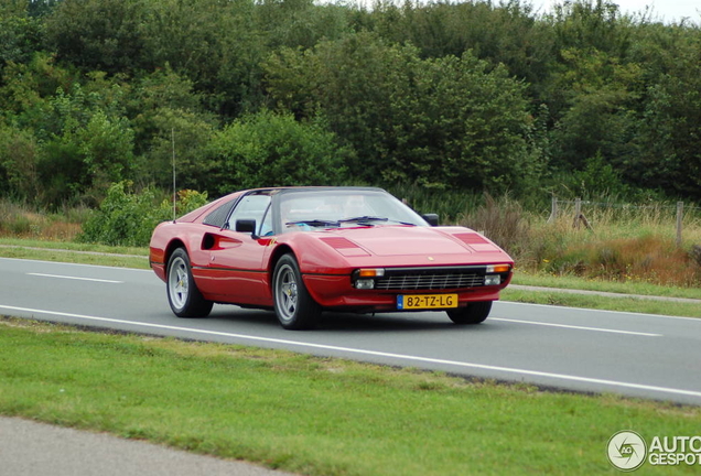 Ferrari 308 GTSi