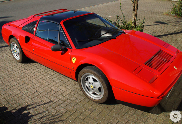 Ferrari 328 GTS