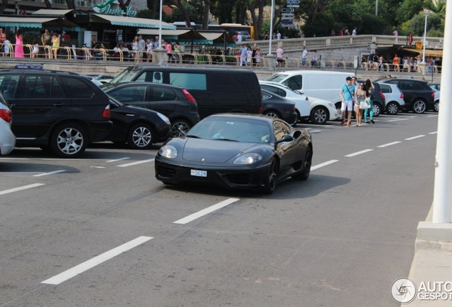 Ferrari 360 Modena