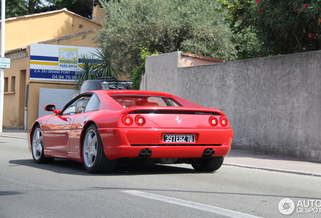 Ferrari F355 Berlinetta