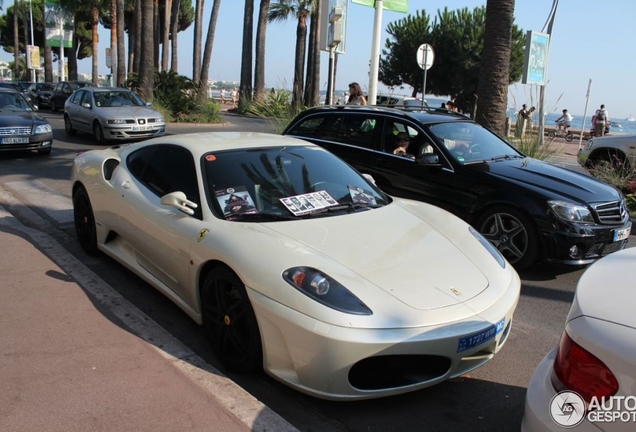 Ferrari F430