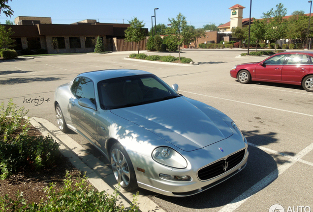 Maserati 4200GT