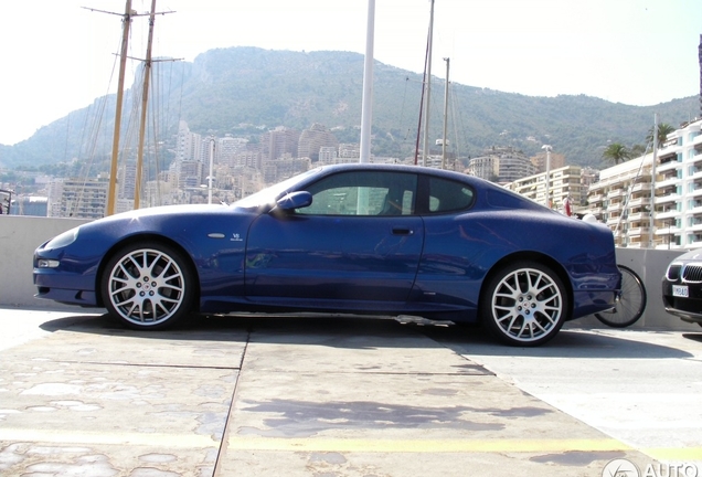 Maserati GranSport