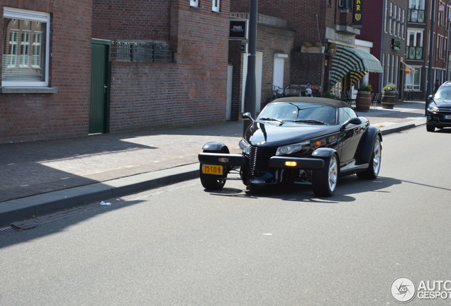 Plymouth Prowler