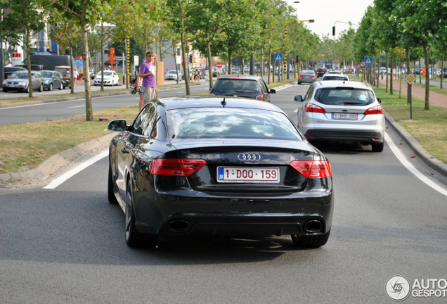 Audi RS5 B8 2012