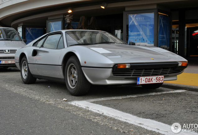 Ferrari 308 GTBi