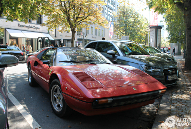 Ferrari 308 GTS