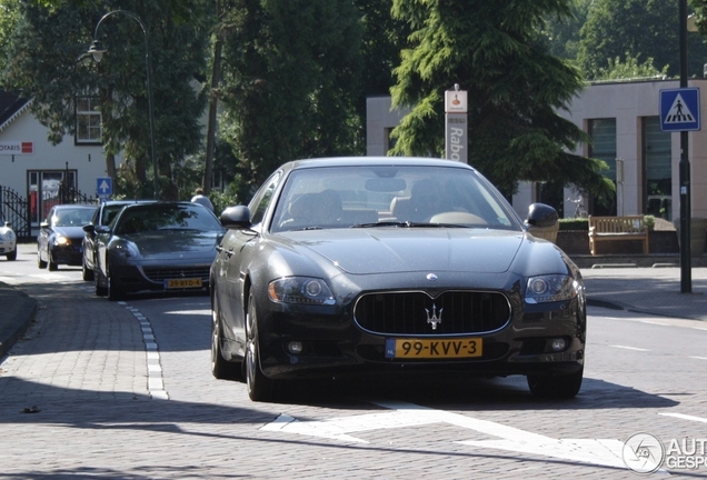 Ferrari 612 Scaglietti One-to-One