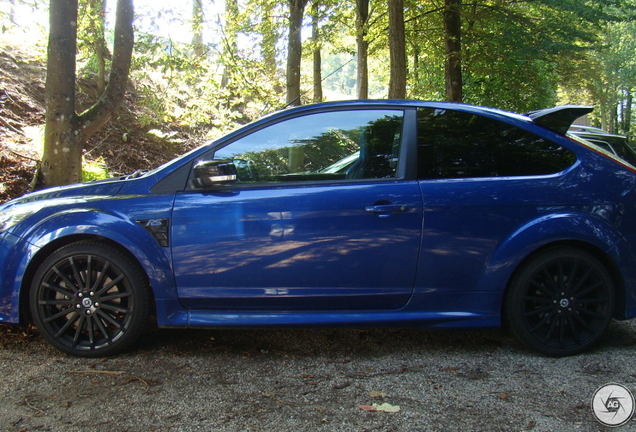 Ford Focus RS 2009