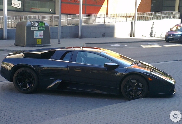 Lamborghini Murciélago