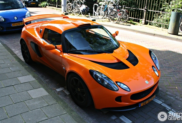 Lotus Exige Cup 260