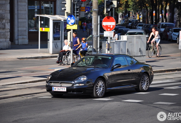 Maserati 3200GT