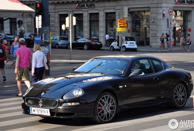 Maserati GranSport