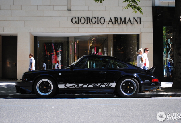 Porsche 911 Carrera RS 3.0