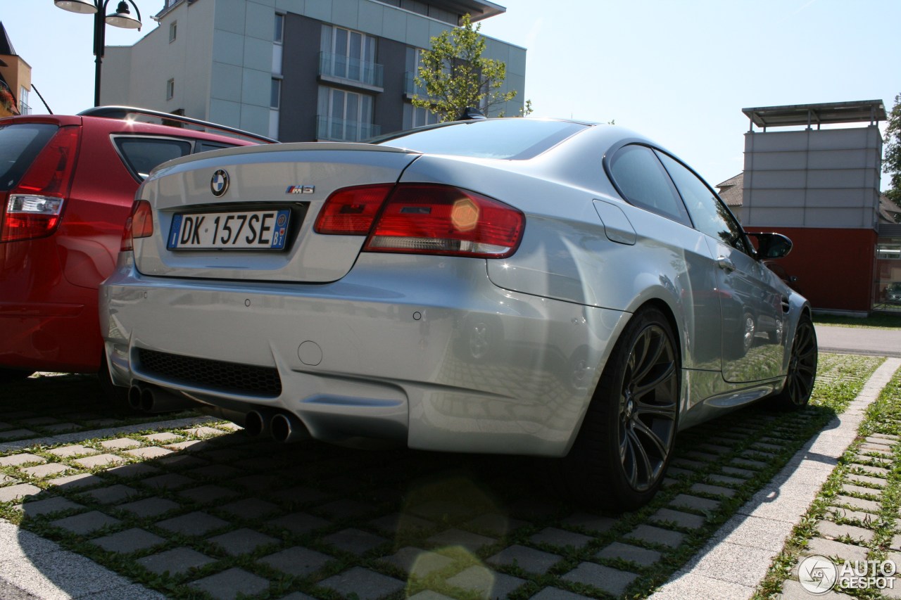 BMW M3 E92 Coupé