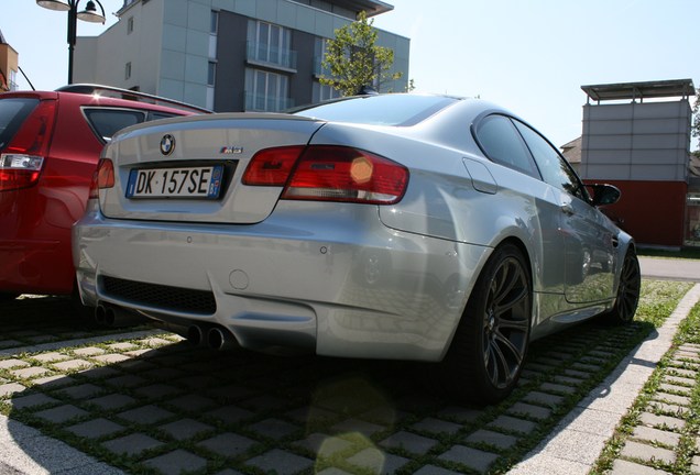 BMW M3 E92 Coupé