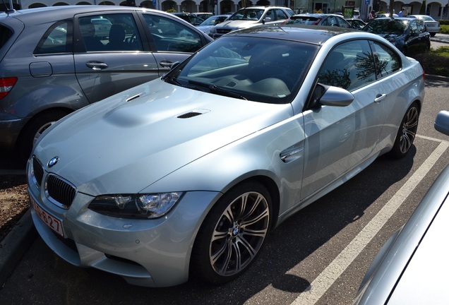 BMW M3 E92 Coupé