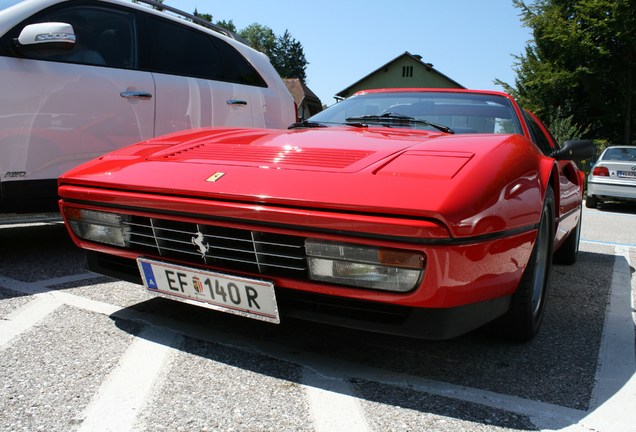 Ferrari 328 GTS