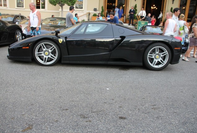 Ferrari Enzo Ferrari