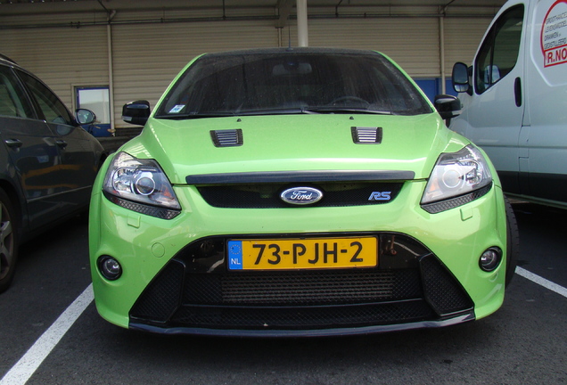 Ford Focus RS 2009