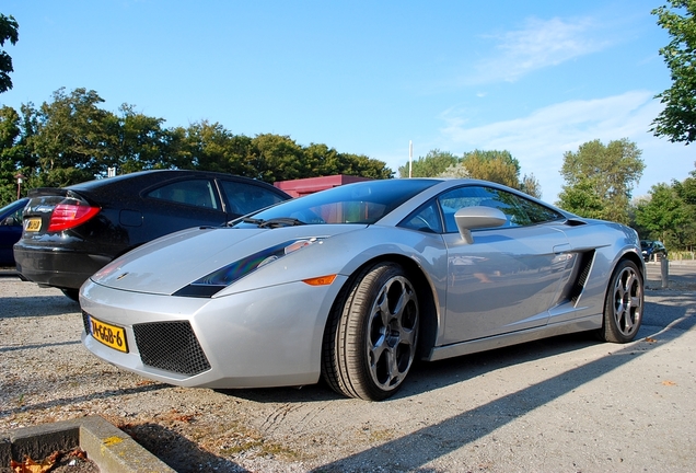 Lamborghini Gallardo