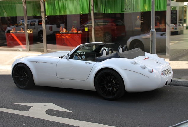 Wiesmann Roadster MF4