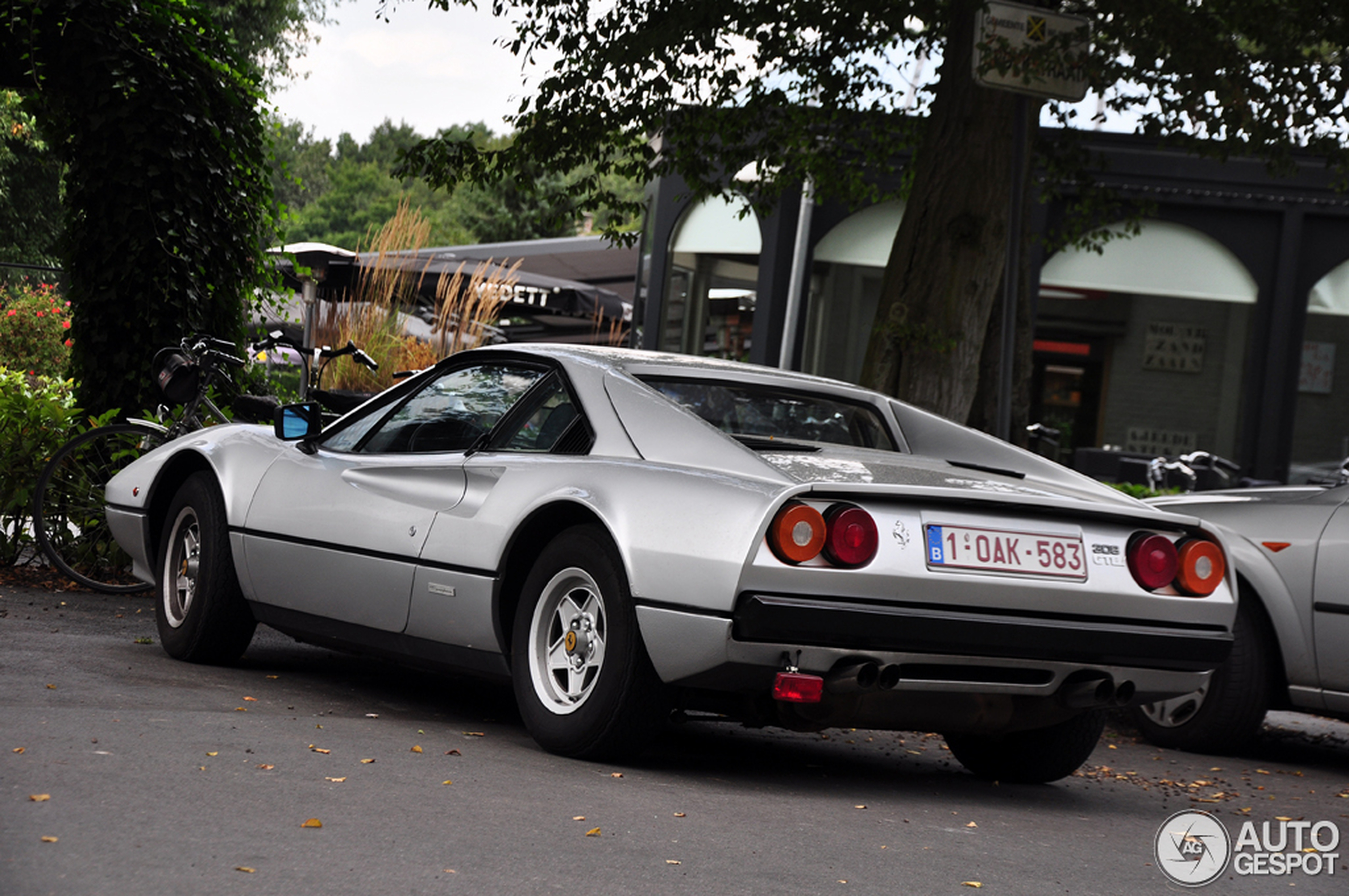 Ferrari 308 GTBi