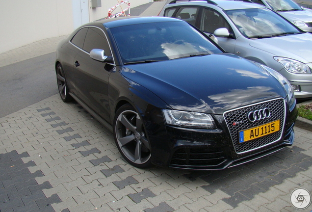 Audi RS5 8T