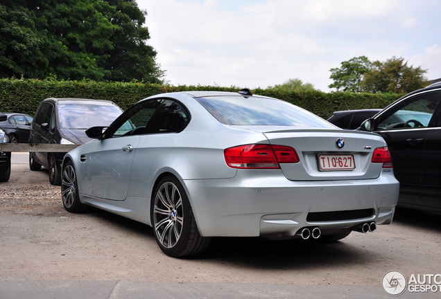 BMW M3 E92 Coupé