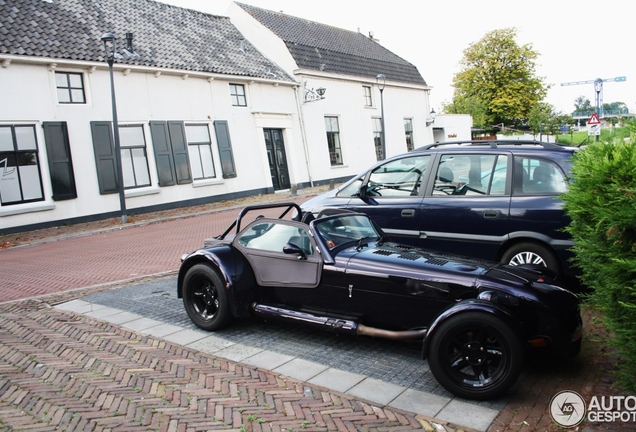 Donkervoort D8 180R