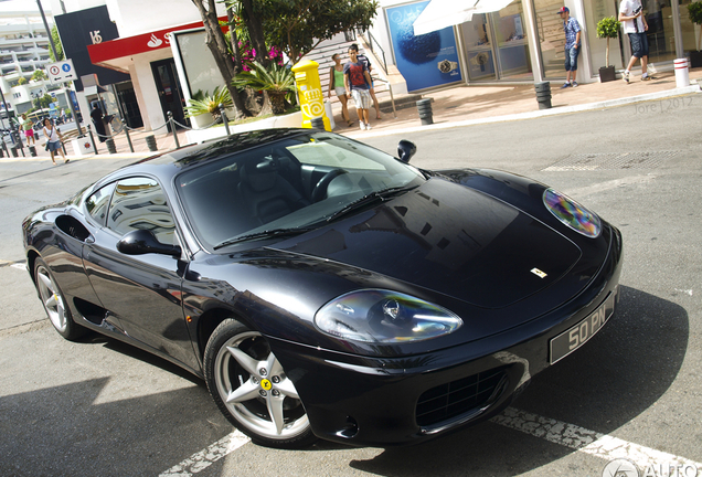 Ferrari 360 Modena