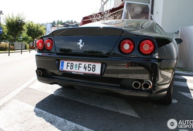 Ferrari 575 M Maranello