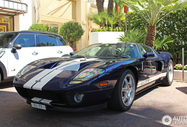 Ford GT