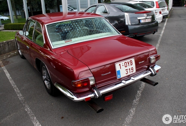 Maserati Mexico