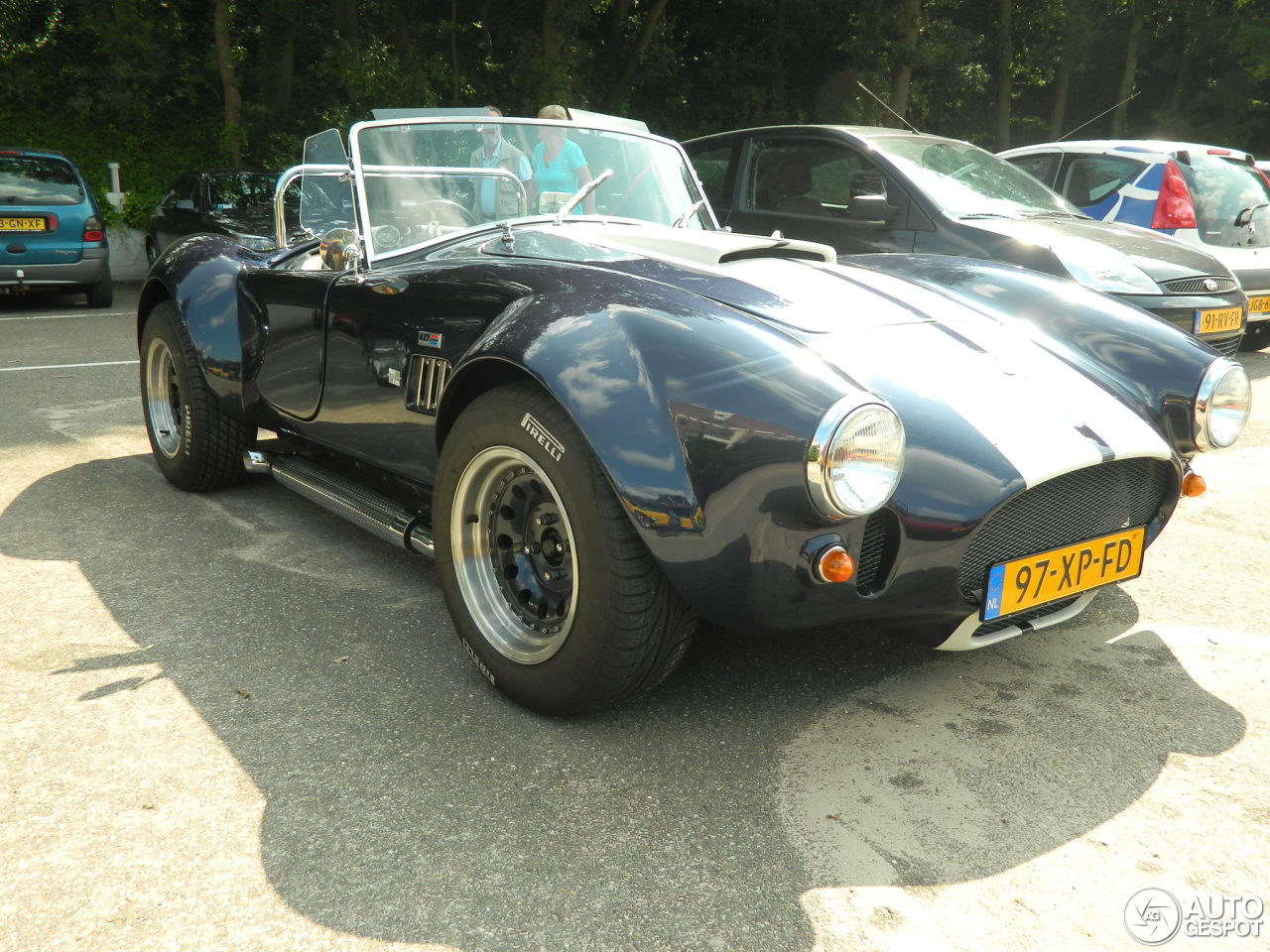 AC Cobra