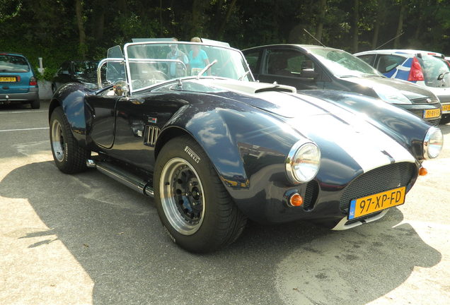 AC Cobra