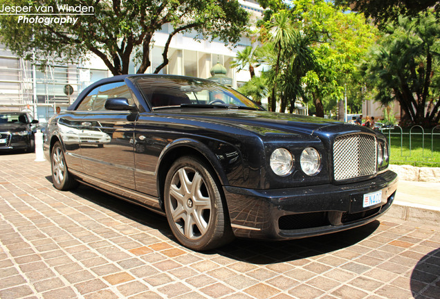 Bentley Azure 2006