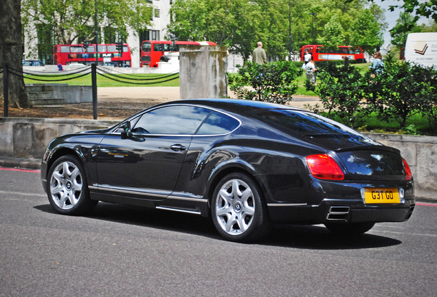 Bentley Mansory GT63