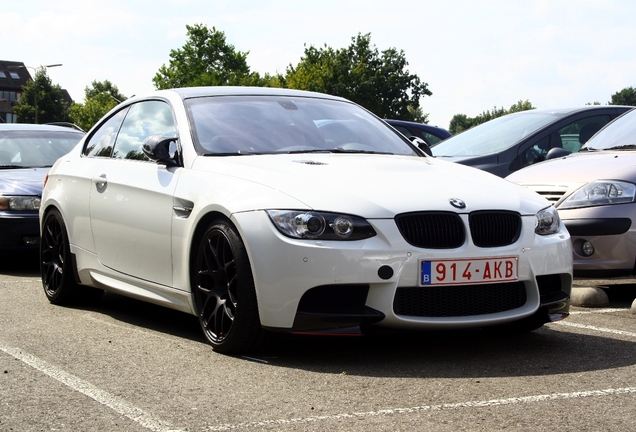 BMW M3 E92 Coupé