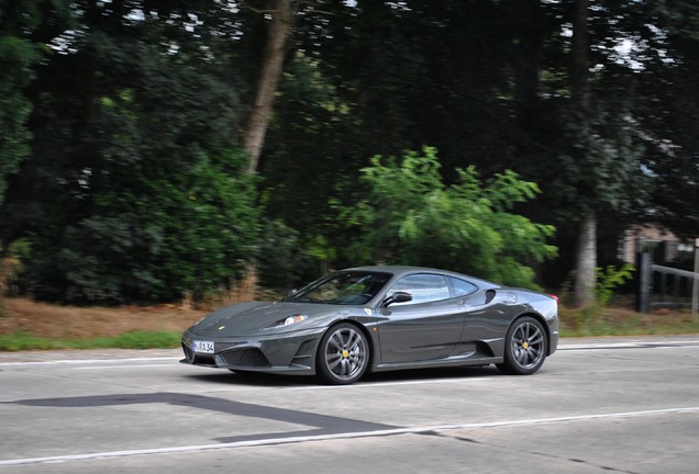 Ferrari 430 Scuderia